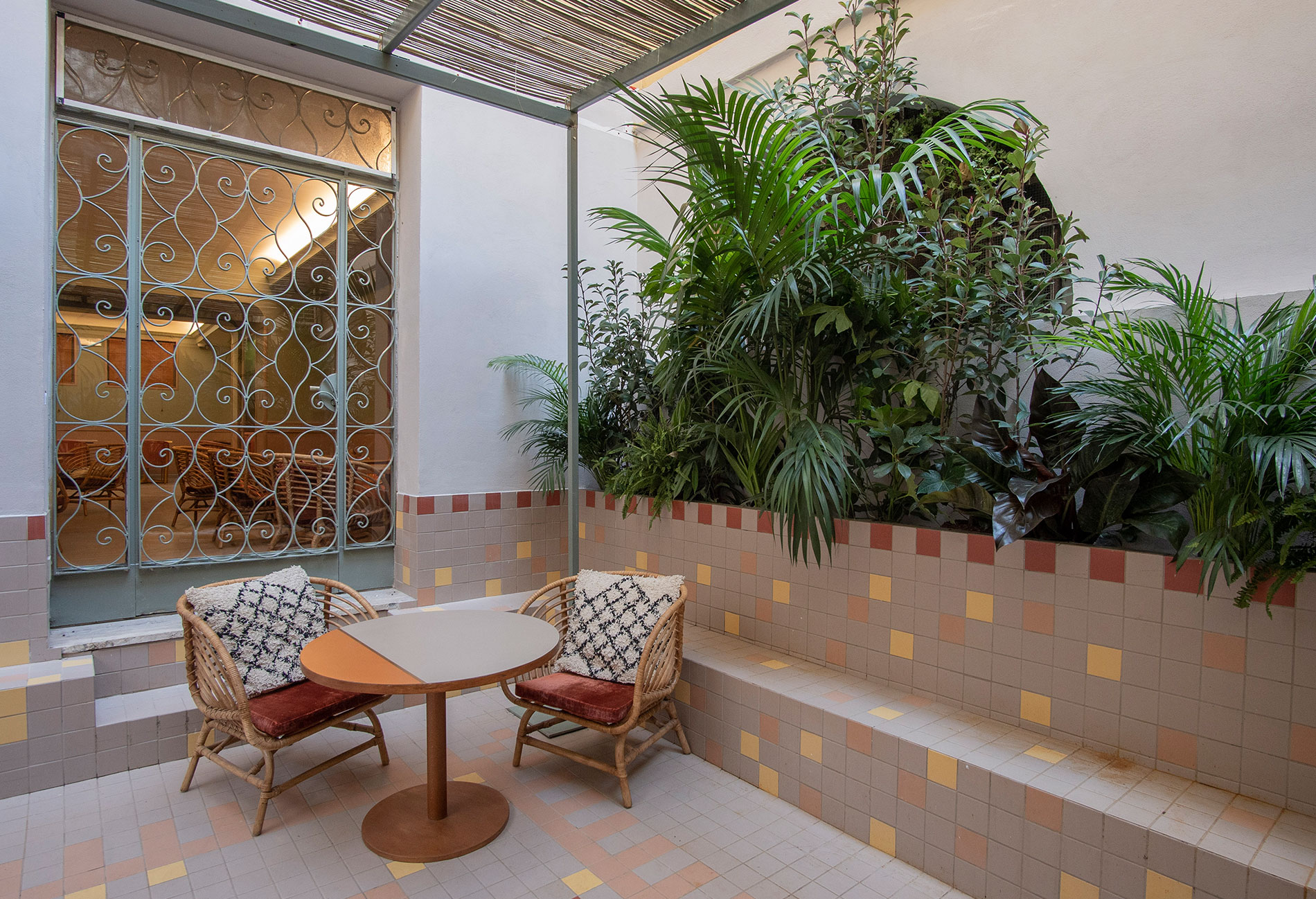 Luxury Hotels in rome